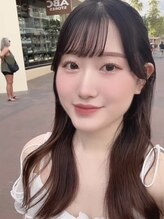 アンフルール 横浜店(Une fleur) URARA