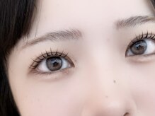 ライラ(LAYLA)/まつ毛パーマ