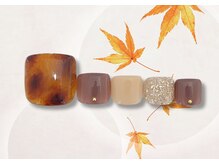 アイラッシュアンドネイルサロン カンカ(Kanka)/定額フル5本セットコース￥7,000