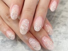 普段ハンドではできない方、オシャレにぬかりない女性におすすめ