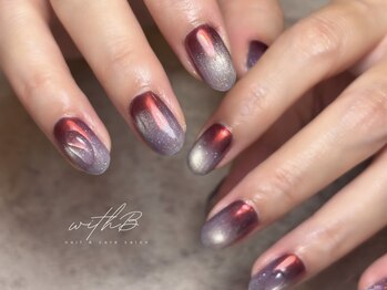 ウィズビー 池尻大橋(withB)/オーダー