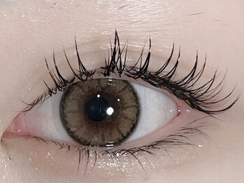 チュリップサカエ(Tulipe sakae)/韓国風まつげパーマ/マスカラ
