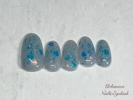 nail simple design 8.980円