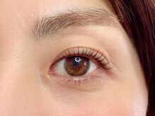 ダブル(W.)/ラッシュリフト