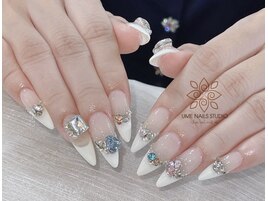 長さだしやり放題×つけ放題