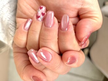 レオネイル(Leo NAIL)/