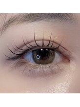 ミオラ(MIORA)/美まつげパーマ