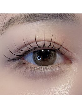 ミオラ(MIORA)/美まつげパーマ