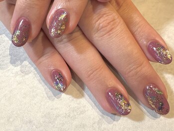 【パラジェル/六本木】