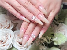 ペンティ(Painty)/グラデーション