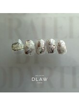 ドロウ フィーグ(DLAW figue)/1月 アートデザイン