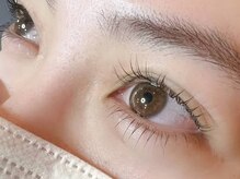 ブロウタス 上野御徒町店(BROW+)/まつ毛パーマ