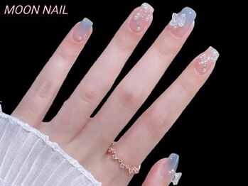 イフ ビューティーサロン(IF)/ハンド自爪10本やり放題