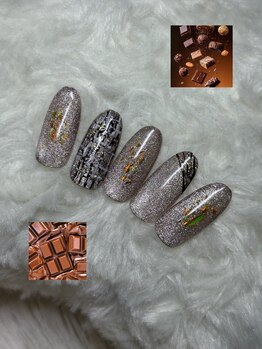 はあとねいる 石巻店/1月アプリ限定デザイン