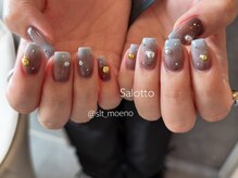 サロット バイ レガーレ(Salotto by Legare)/