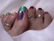 アクシア(Axia)/sugai◆デザインコース1.5h