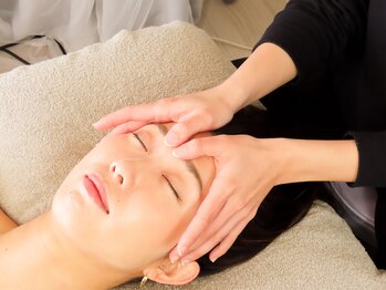 ルポアミ 代々木上原(REPOS AMI)/不眠にオススメ*