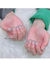 ルミナーレバイルチカ 門戸厄神店(Luminare by Luccica)/シンプルアートコース