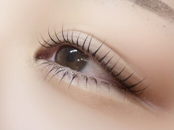 マーズラッシュ 南流山店(MaaZ lash)/上下パーマ