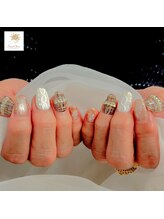 スウィートオリーブ 春日部(SweetOlive)/オーナー担当持ち込みデザイン