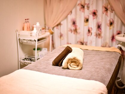 クレイン(A CRANE)の写真