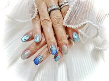 ロビン ネイル(ROBIN NAIL)/シーズンアートセット☆12000円