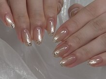 ステラ(Stella)の雰囲気(マグネット×ラメグラ☆)