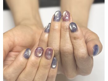 ファンプラスネイル 立川(fun plus nail)/マグネット