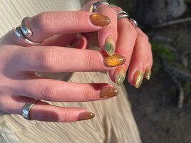 春ニュアンス