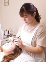 モーイ(mooi)&nbsp;Chiho 