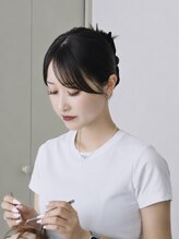 グロウアイラッシュ 恵比寿店(glow eyelash) ERINA