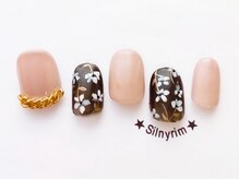 シルニー リム(Silny rim)/ジェル定額【￥7980】初回￥6980