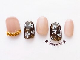 ジェル定額【￥7980】初回￥6980