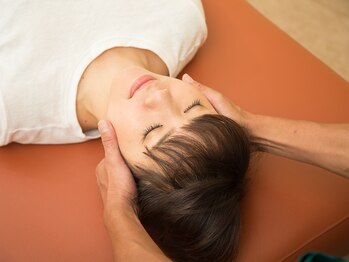 アポロボディケア 祐天寺店/首コリ