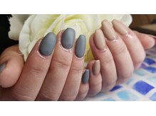スマイルズ ネイル(Smile's NAIL)/お客様ネイル