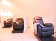 〈施術&仕上がり〉