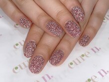 キュアエヌ(cure.n)/フラッシュネイル