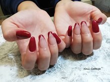 ネイルコテージ(Nail cottage)/スカルプネイル
