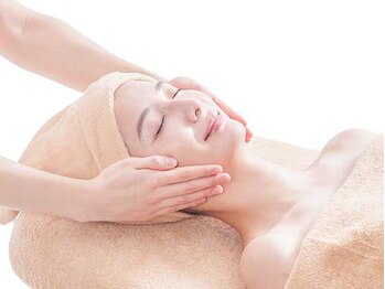 イービーシーシー梅田(e.b.c.c.)/2)クレンジング