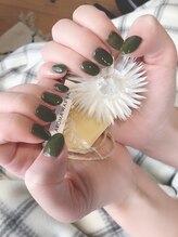 ソーレ(sole)/nail