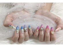 シーシーネイルサロン(CC)/