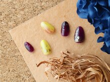 ソウ 難波店 nail salon Sou/秋nail