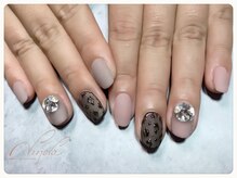 ヴィノバ(VINOVA)/マットで！！