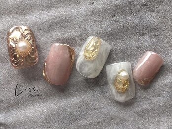 リスト(List.)/【maximum】