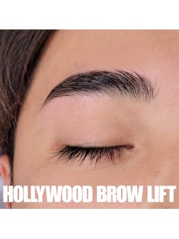 シルミエ(cilumie)/メンズアイブロウ