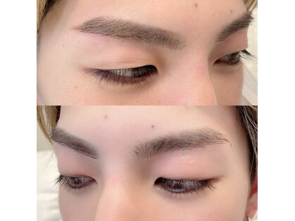 フリル アイビューティ バイ エル(Frill eye beauty by ELLE)の写真