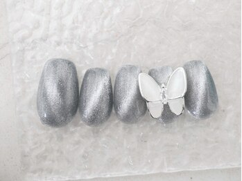 ABCネイル 池袋店(ABC Nail)/大人気★韓国風ネイル!!!