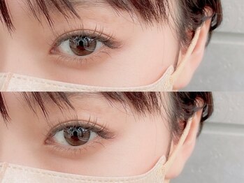 シピ 柏東口店(Chipie)/カラーエクステ