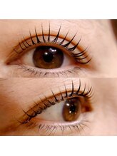 ニコ(Niko)/ラッシュリフトカール♪