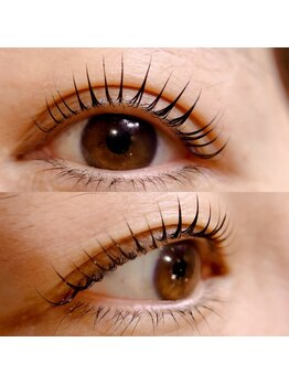 ニコ(Niko)/ラッシュリフトカール♪